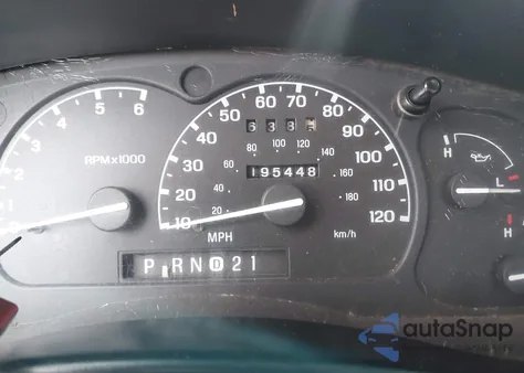 1998 Ford Ranger Splash/Xl/Xlt z USA, uszkodzony, nr VIN 1FTZR15XXWTA85008